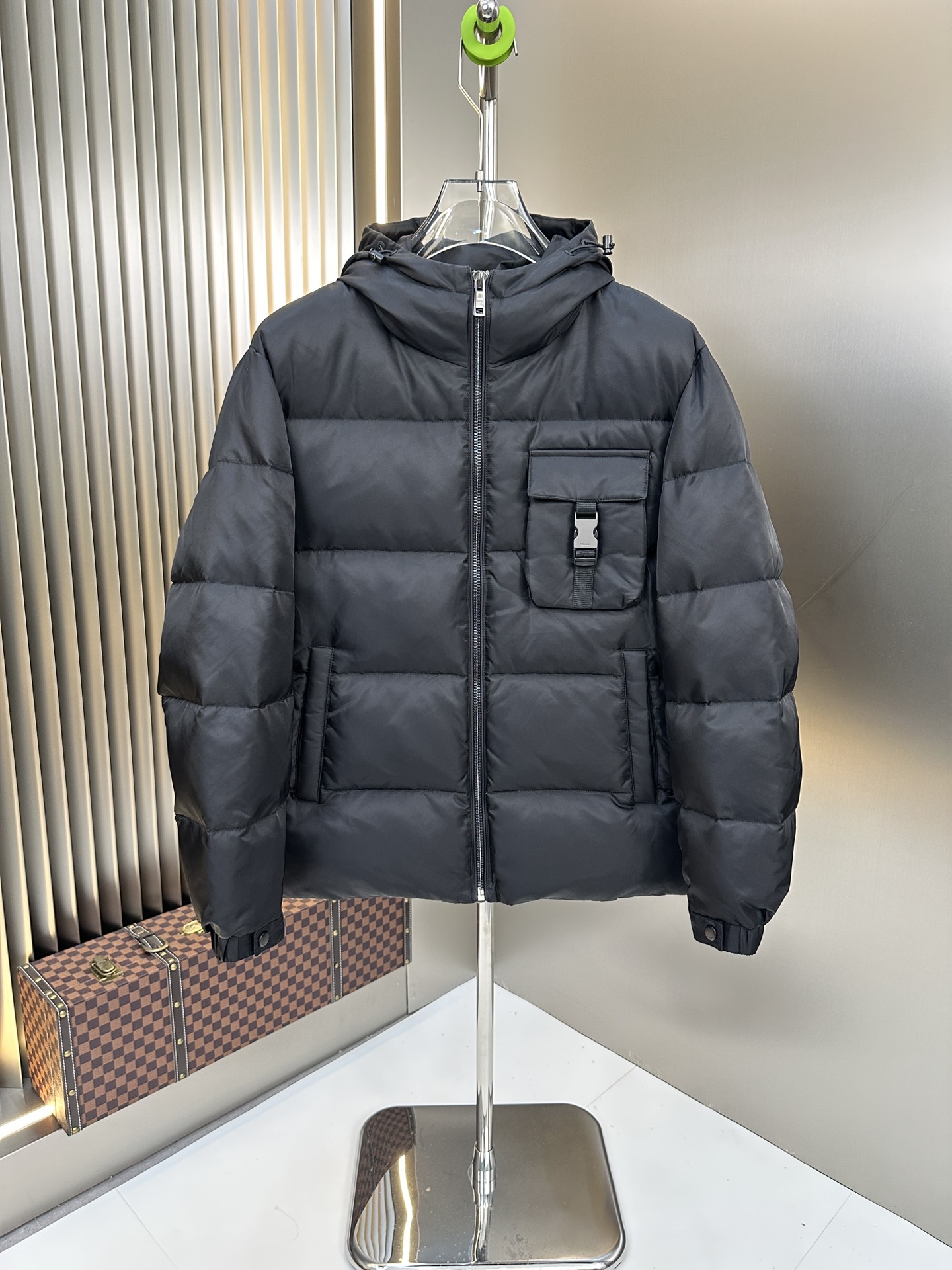 Prada Down Jackets